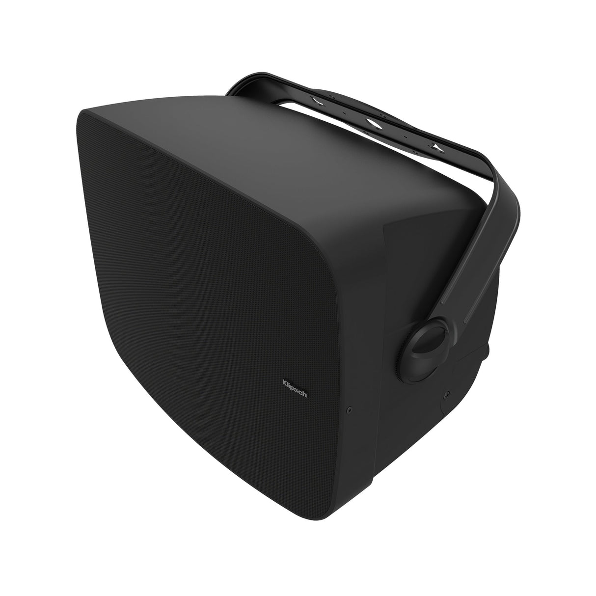 Klipsch RSM-800 Indoor/Outdoor Surface Mount Speakers with 8-Inch Woofers, Pair