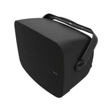 Klipsch RSM-800 Indoor/Outdoor Surface Mount Speakers with 8-Inch Woofers, Pair