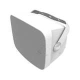 Klipsch RSM-800 Indoor/Outdoor Surface Mount Speakers with 8-Inch Woofers, Pair