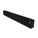 Klipsch ST-BAR Heritage Theater Series Passive LCR Sound Bar, Single Unit