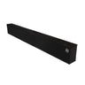 Klipsch ST-BAR Heritage Theater Series Passive LCR Sound Bar, Single Unit