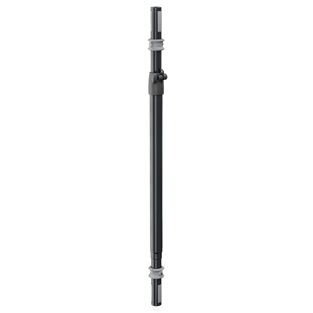 K&M 21376 Easy Lock Distance Rod with Flange Adapter