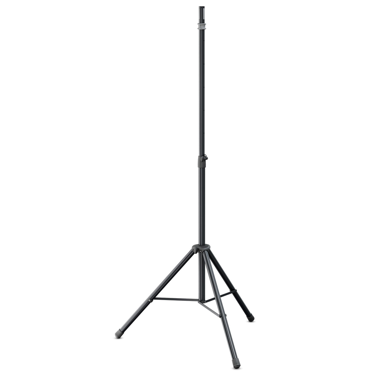 K&M 21439 Easy Lock Speaker Stand with Quick-Release Fastener