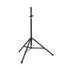 K&M 214/6 Adjustable Foldable Speaker Stand with Shock Absorber