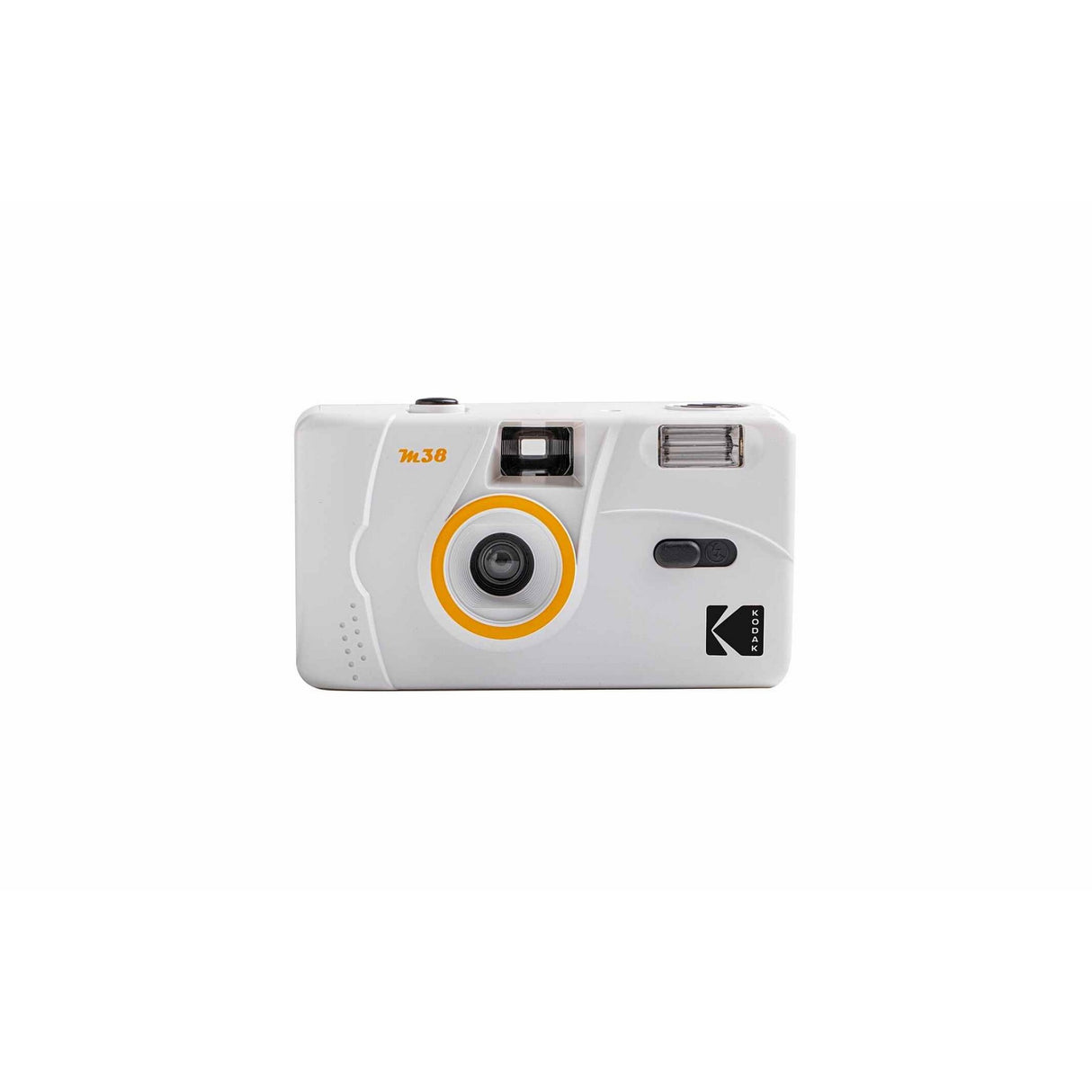 Kodak M38 35mm Film Camera