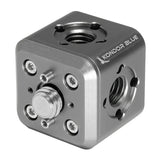 Kondor Blue ARRI Cube for Camera Rigs Space Gray