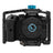 Kondor Blue Canon-Cage-CO Canon R5/R6/R Full Cage without Top Handle - Black