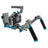 Kondor Blue Canon-Urig Canon R5/R6/R Ultimate Rig - Gray