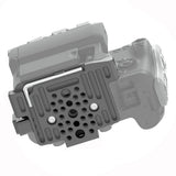 Kondor Blue C70 Bottom Plate - Gray