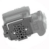 Kondor Blue C70 Bottom Plate - Gray
