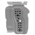 Kondor Blue C70 Side Plate - Gray