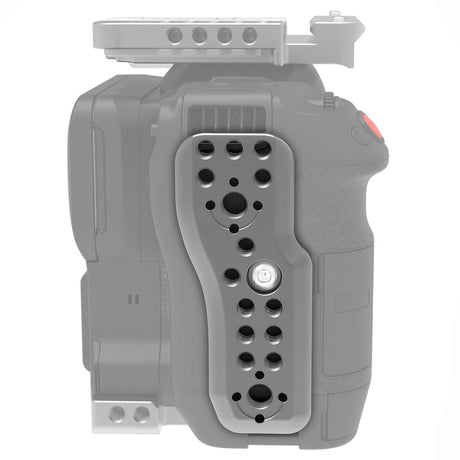 Kondor Blue C70 Side Plate - Gray