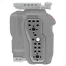 Kondor Blue C70 Side Plate - Gray