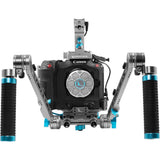 Kondor Blue Canon C70 Ultimate Rig - Gray