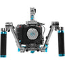 Kondor Blue Canon C70 Ultimate Rig - Gray