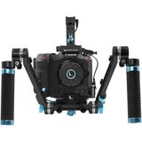 Kondor Blue Canon C70 Ultimate Rig - Black