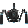 Kondor Blue Canon C70 Ultimate Rig - Black