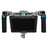 Kondor Blue Dual Monitor Video Village Kit - Gray