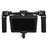 Kondor Blue Dual Monitor Video Village Kit - Black