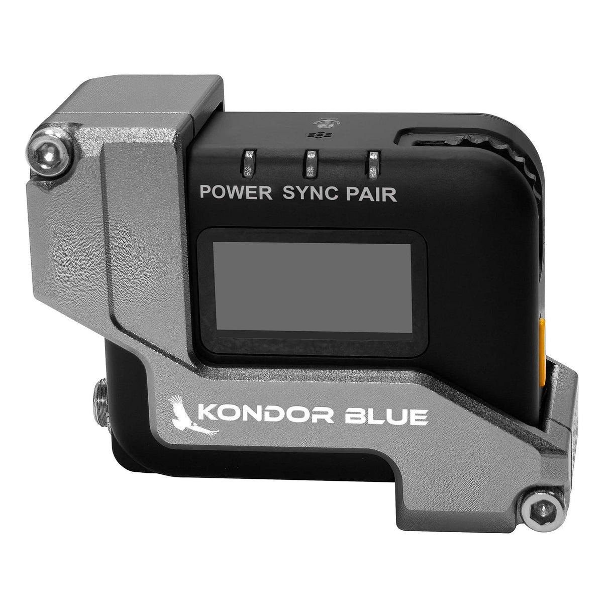 Kondor Blue Deity TC-1 Caddy - Gray