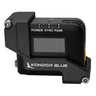 Kondor Blue Deity TC-1 Caddy - Black