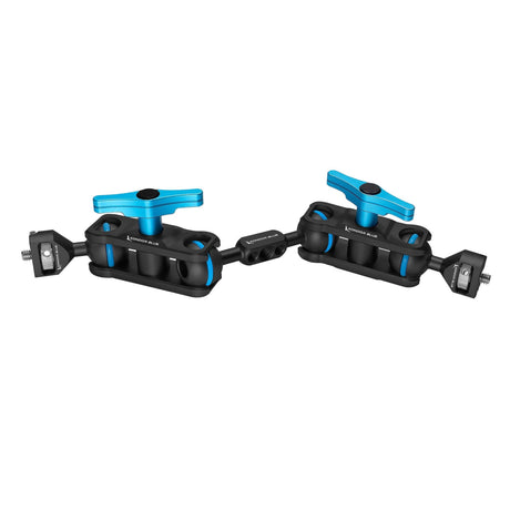 Kondor Blue Cine Magic Arm Pro with Ball Head Extension Rod - Black