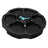 Kondor MFT-BC MFT Mount Body Cap Metal Space Gray Aluminum Alloy - Black