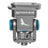 Kondor Blue Pro Monitor Mount with Mini Quick Release Built-In Tilt/Pan - Gray