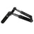 Kondor Rosette-Bundle Rosette Arms Grips and Clamp Bundle - Black