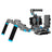 Kondor Blue Sony FX3 Ultimate Rig - Gray