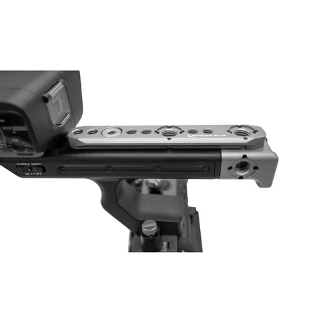 Kondor Blue Sony FX3 XLR Handle Extension - Gray