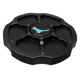 Kondor Sony-BC Sony E Mount Body Cap Metal - Black