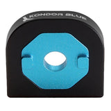 Kondor Blue Portkeys Anti Twist Spacer for Mini Quick Release Plates