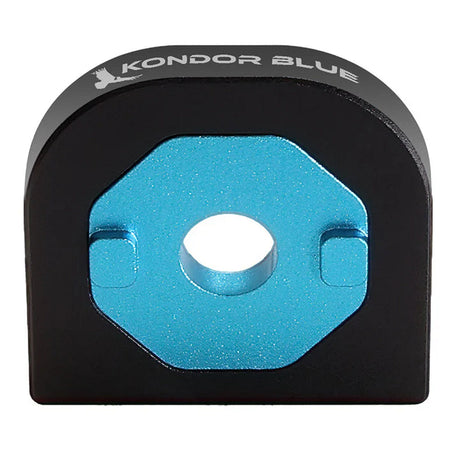 Kondor Blue Portkeys Anti Twist Spacer for Mini Quick Release Plates
