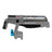 Kondor Blue Talon XL Top Handle with Trigger REC for Cameras - Gray