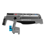 Kondor Blue Talon XL Top Handle with Trigger REC for Cameras - Gray