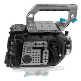 Kondor Blue KB-URSAM URSA Mini Cage with Top Handle - Gray