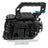 Kondor Blue KB-URSAM URSA Mini Cage with Top Handle - Black