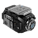 Kondor Blue KB-URSAM-CO URSA Mini Cage without Top Handle - Gray