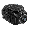 Kondor Blue KB-URSAM-CO URSA Mini Cage without Top Handle - Black