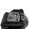 Kondor Blue URSA Mini Side Plate - Gray