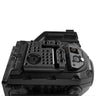 Kondor Blue URSA Mini Side Plate - Black
