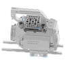 Kondor Blue URSA Mini Top Plate - Gray