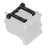 Kondor Blue RED V-RAPTOR Top U-Plate - Black