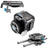 Kondor Blue Z Cam E2 Flagship Base Rig MKII - Space Gray