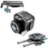 Kondor Blue Z Cam E2 Flagship Base Rig MKII - Space Gray