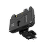 Kondor Blue ARC Gold Mount Pro Battery Plate System