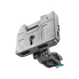 Kondor Blue ARC Gold Mount Pro Battery Plate System