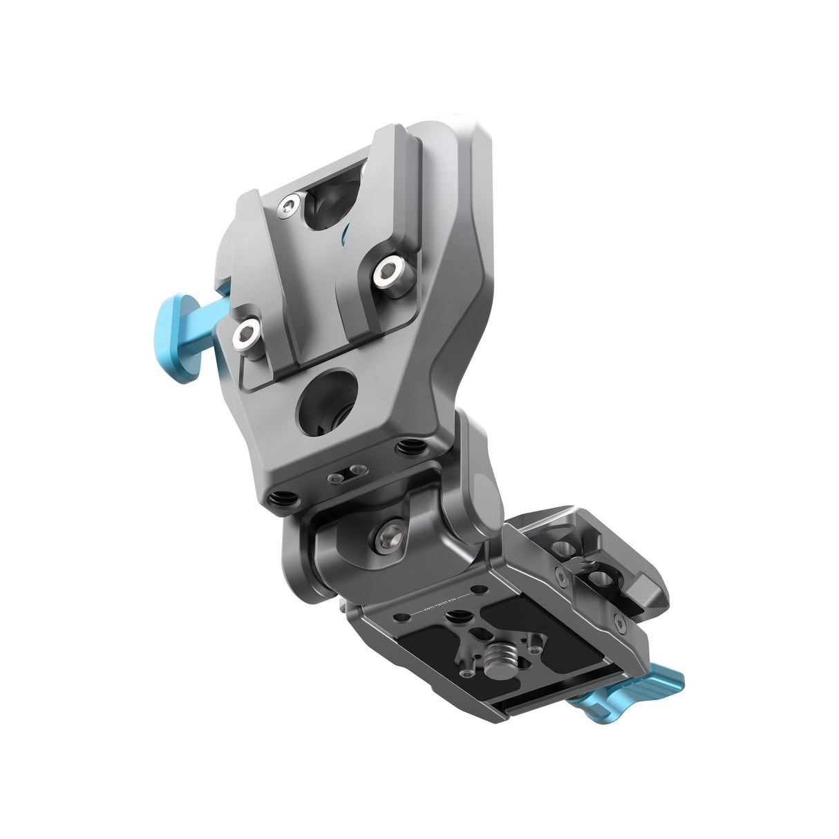 Kondor Blue ARC Mini V-Mount Battery Plate System