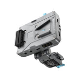 Kondor Blue ARC V-Mount Pro Battery Plate System